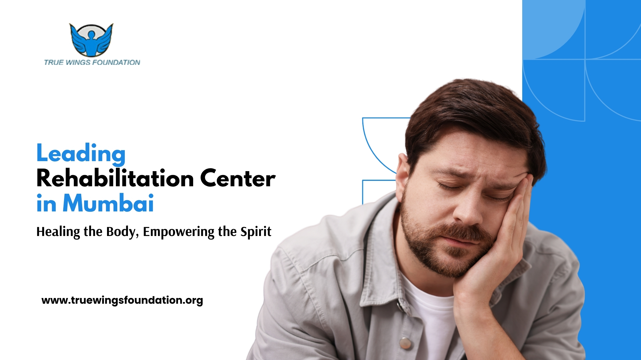 Leading Rehabilitation Center in Mumbai